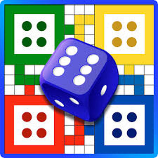 Picture of LUDO GAME